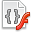 ActionScript logo