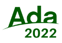 Ada 2022 logo