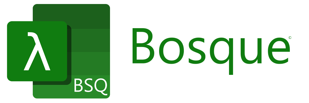 Bosque logo