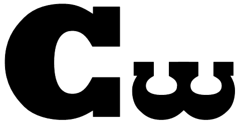 Cω logo