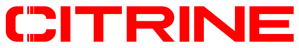 Citrine logo