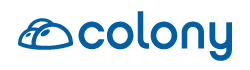 Colony Framework logo