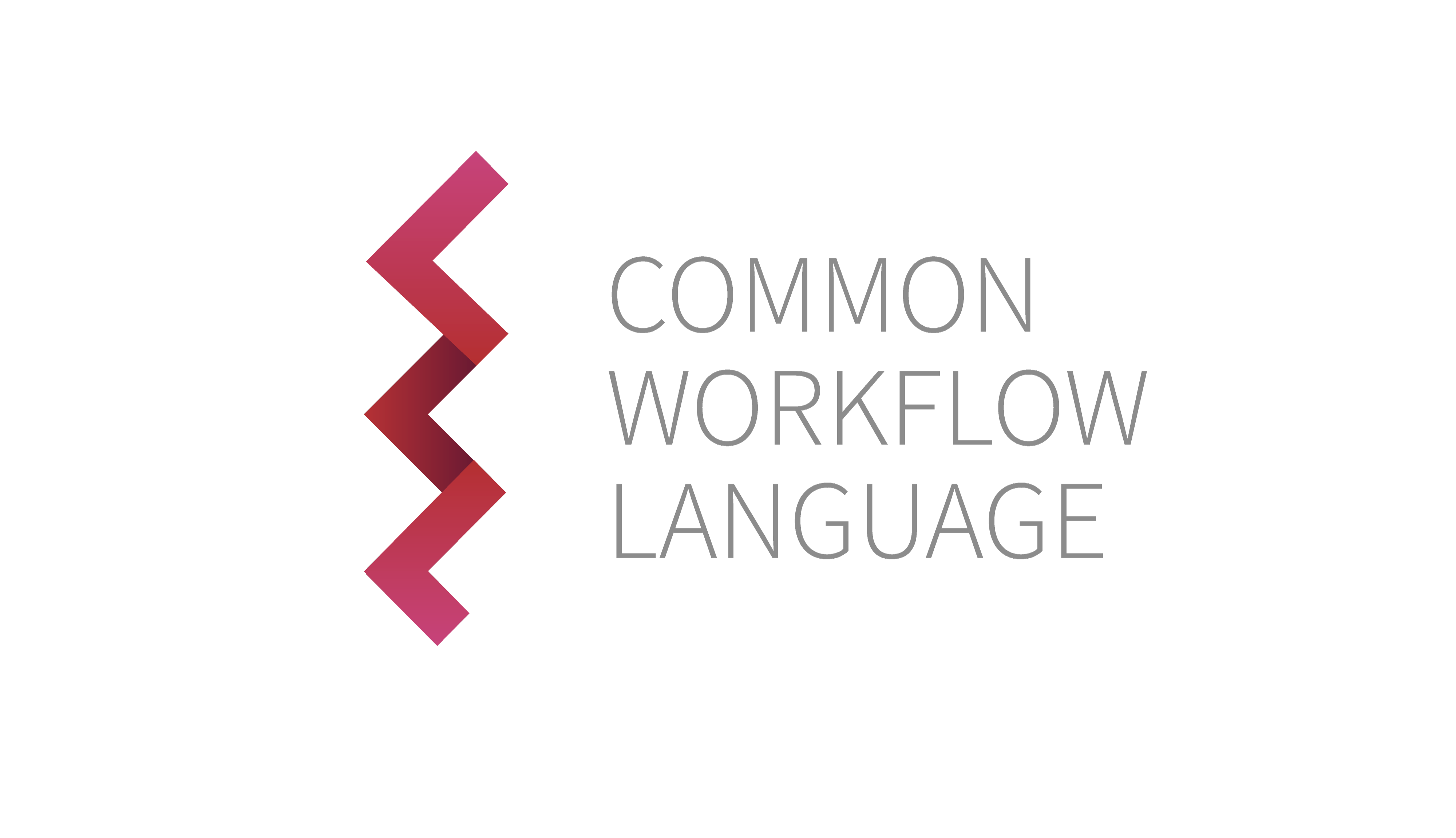 Common Workflow Language logo