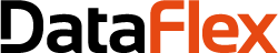 DataFlex logo