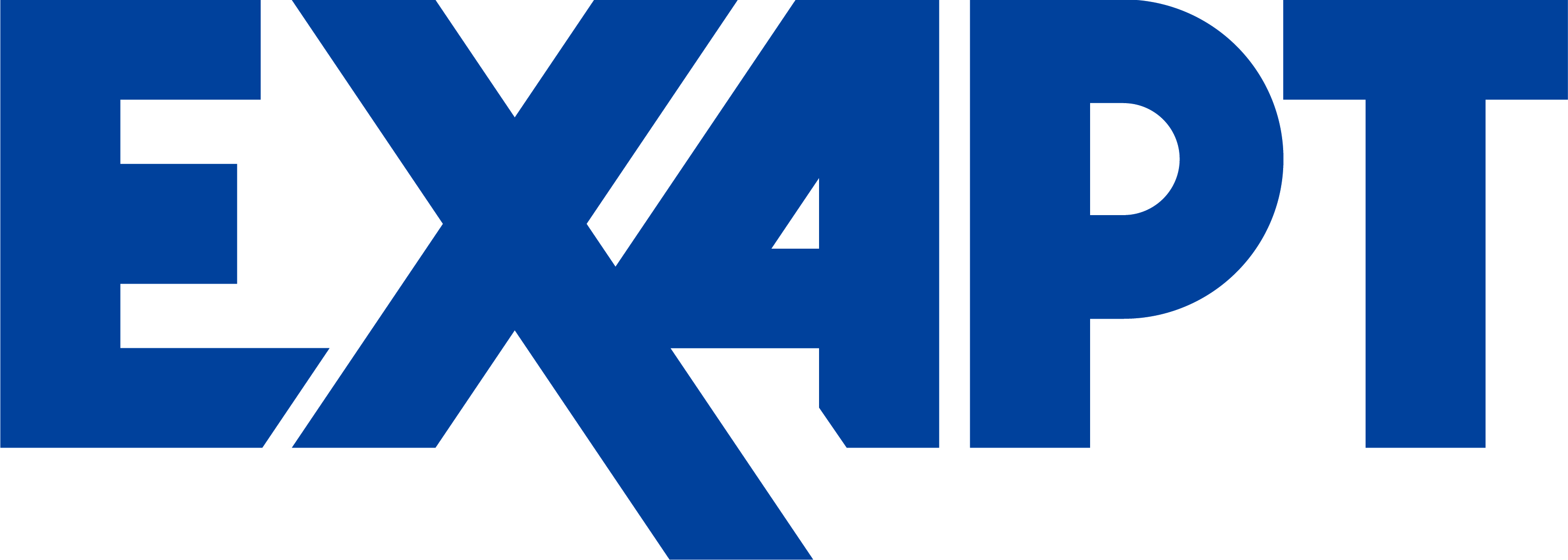 EXAPT logo