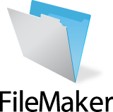 FileMaker Script logo