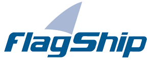 FlagShip logo