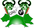 Gforth logo