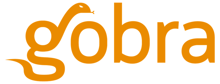 Gobra logo