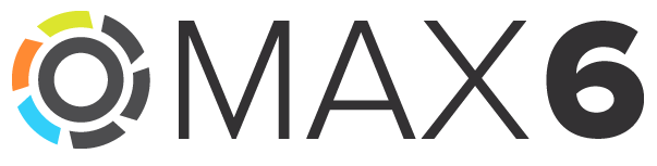 Max (programming language) logo