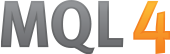 MetaQuotes Language logo