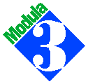 Modula-3 logo