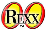 Object REXX logo