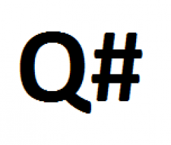 Q# logo