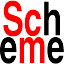 SCM logo
