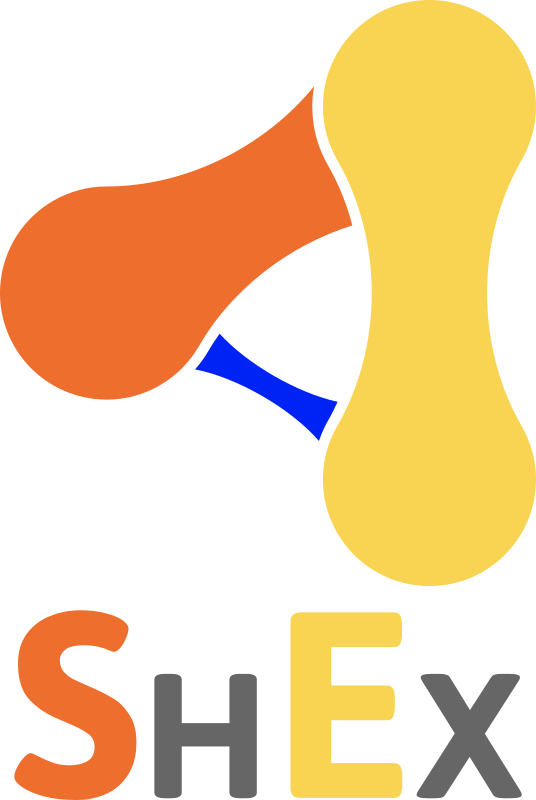 Shape Expressions logo