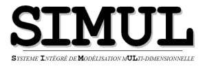Simul logo