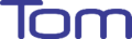 TOM logo