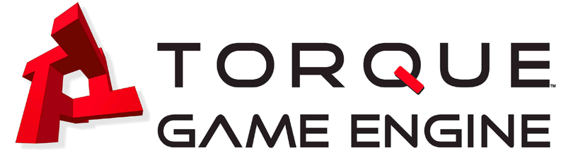 Torque logo