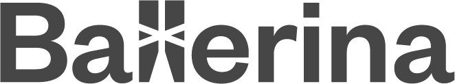 ballerina logo