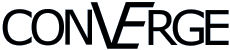converge logo