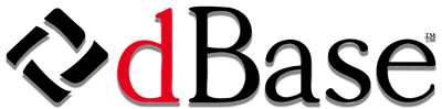 dBase logo