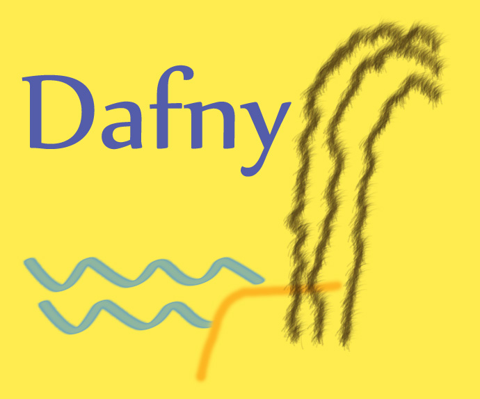 dafny logo