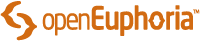 euphoria logo