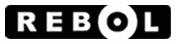 rebol logo