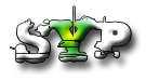 simple yet powerful scripting language logo