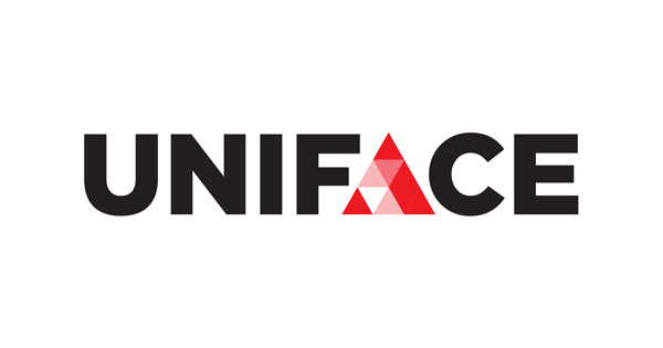 uniface logo